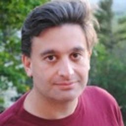 Андрей Фёдоров