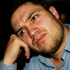 Максим Кузнецов